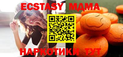 круглые Урус-Мартан
